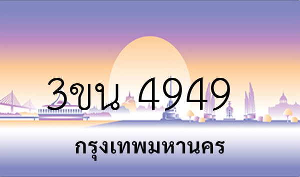 3ขน 4949